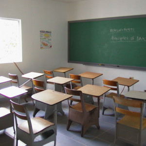 Scuole